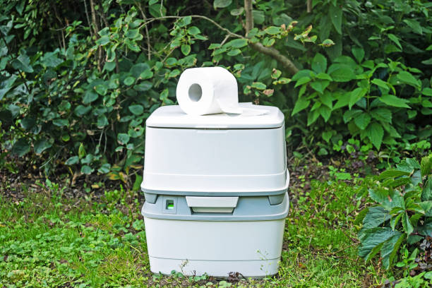 Best Porta potty rental near me  in North Branch, MI