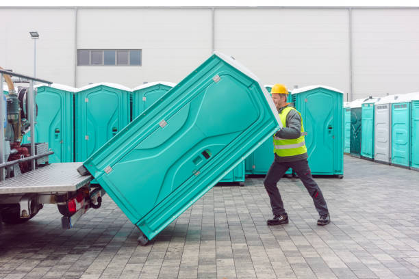 Best Local porta potty services  in North Branch, MI