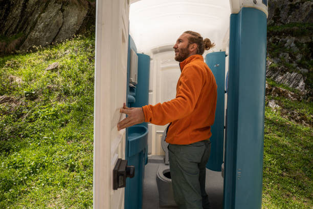 Best Event porta potty rental  in North Branch, MI