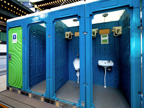 Sanitation services for porta potties in North Branch, MI