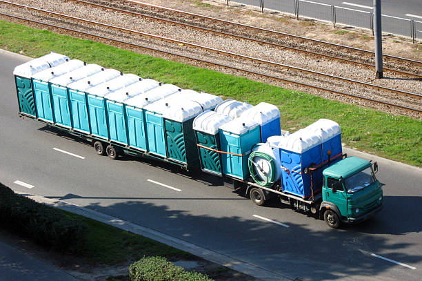Reliable North Branch, MI porta potty rental Solutions