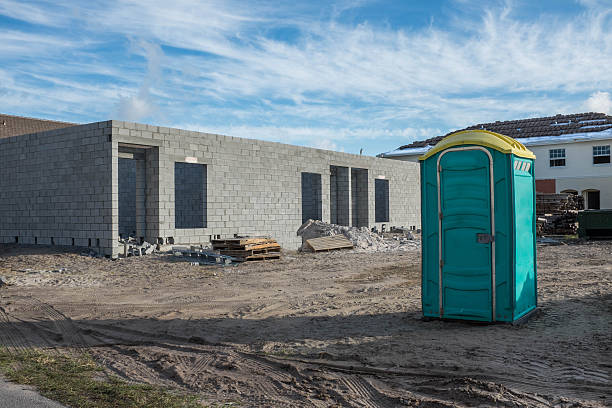 Best Affordable portable toilet rental  in North Branch, MI